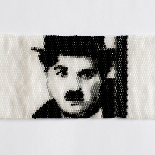 ...Charlie Chaplin podruhé...