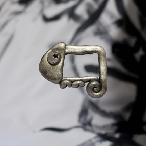 Chamík minimalista — foto 1