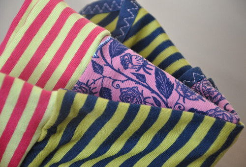 Cosy & Crazy kalhotky vel. M — foto 1