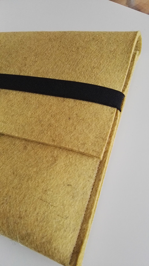 Obal na notebook Autumn sunset - rezervace — foto 1