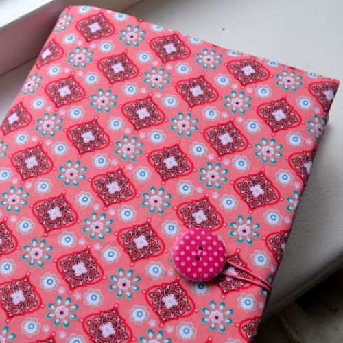Obal Ornamenty — foto 1