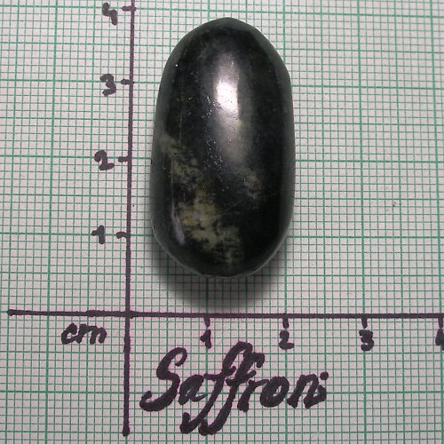 Serpentinit Jeseníky č.04 — foto 1