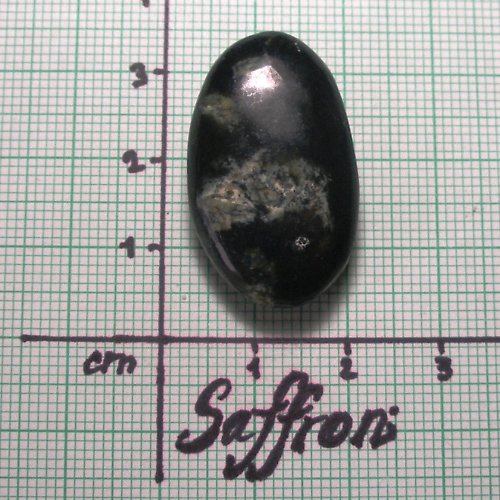 Serpentinit Jeseníky č.06 — foto 1