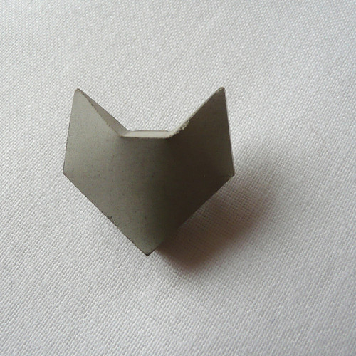 Just Concrete Fox — foto 1