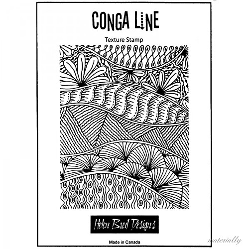 Textura Helen Breil / Conga line — foto 1