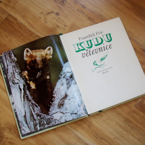 Kudu Větevnice — foto 1