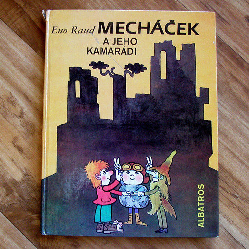 Macháček A Jeho Kamarádi — foto 1