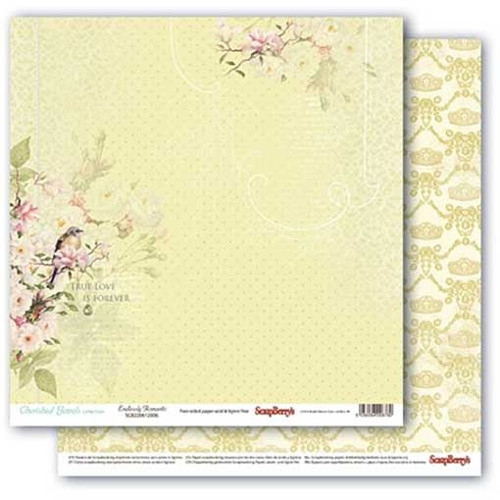 Endlessly romantic"12" — foto 1