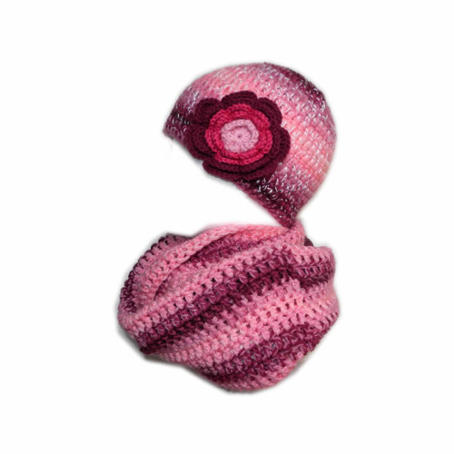 SET "rosé" — foto 1