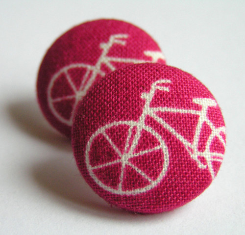 Pro cyklistku — foto 1