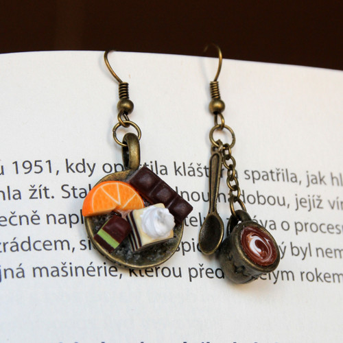 Na kafíčku — foto 1