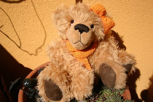 Josefínka — foto 1