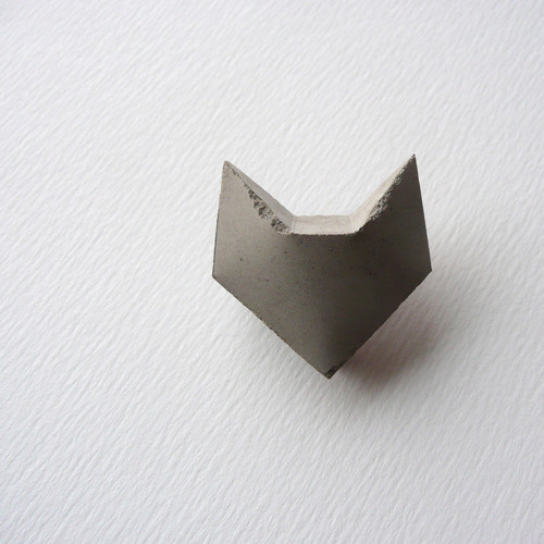Just Concrete Fox — foto 1