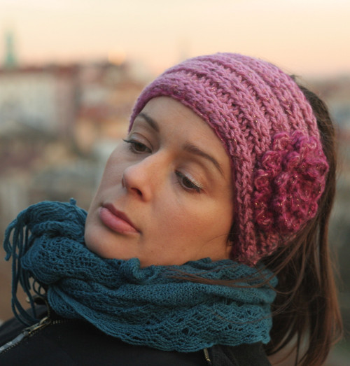 Čelenka — foto 1