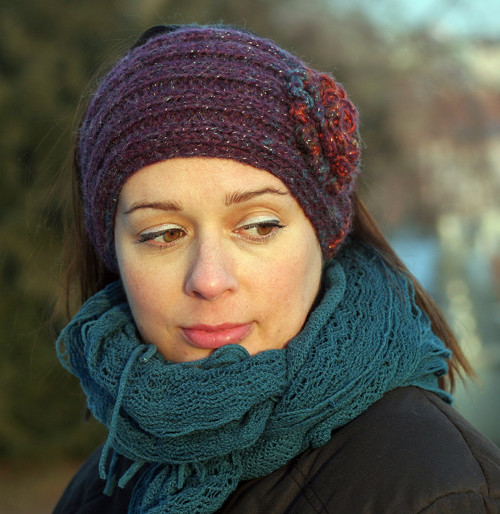 Čelenka — foto 1