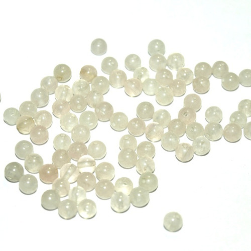 Ruženín kuličky 4 mm (cena 8 ks)