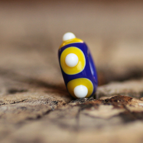 Vinutka - průvlek 4 mm — foto 1