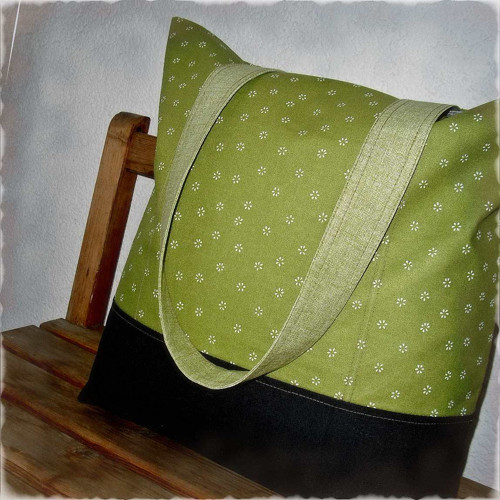 Taška XXL 43x40 — foto 1
