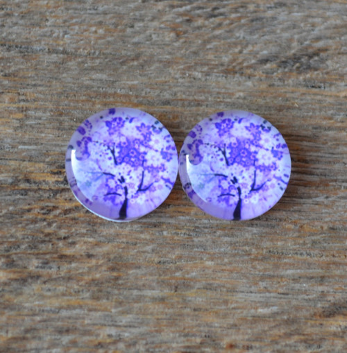 Kabošon 10 mm 2ks — foto 1