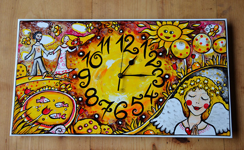 Láska nebeská — foto 1