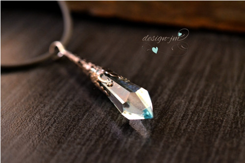 Amulet tyrkysový — foto 1