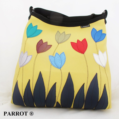 MAJESTIC BAG - Spring Amstel - PARROT® — foto 1