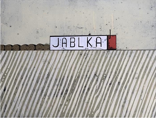 Jablka — foto 1