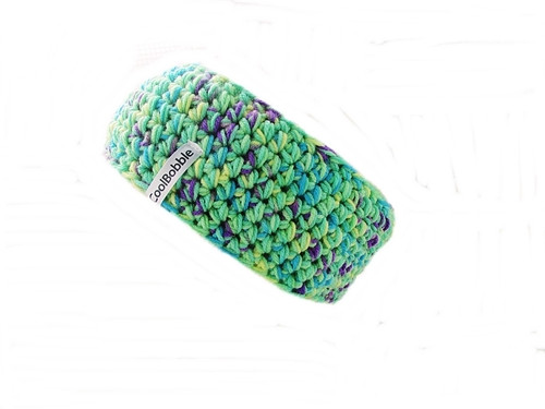 Čelenka CoolBobble — foto 1