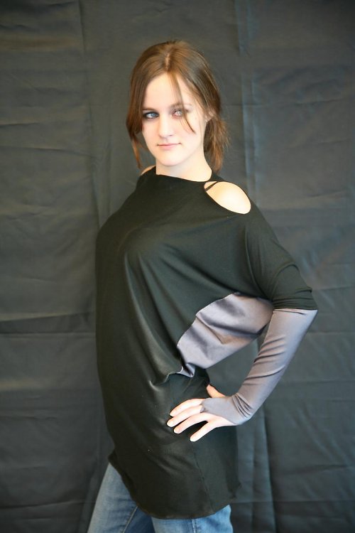Netopýr — foto 1