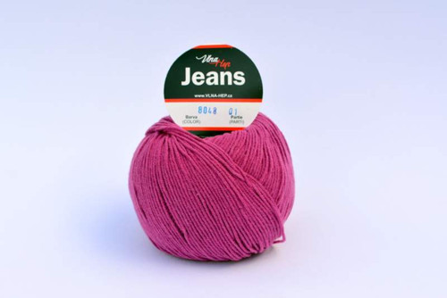 Jeans odstín 8048