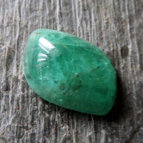 Smaragd Rusko č.5 — foto 1