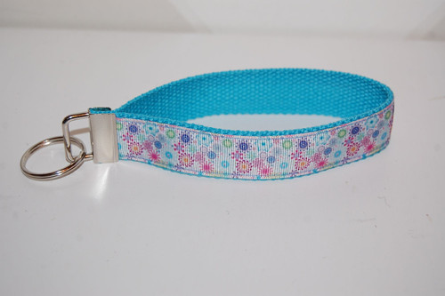 Klíčenka Desigual — foto 1