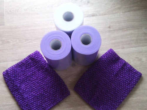 Materiál na přání — foto 1