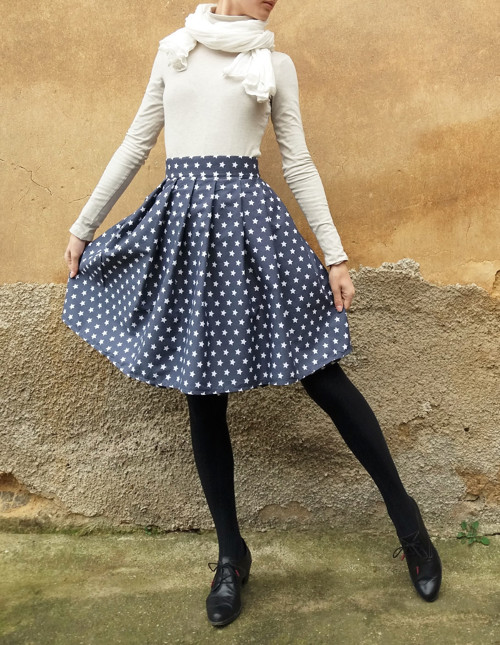 Šedá Obloha — foto 1
