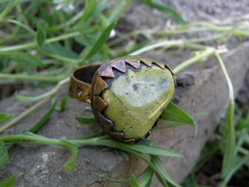 Serpentinový... — foto 1