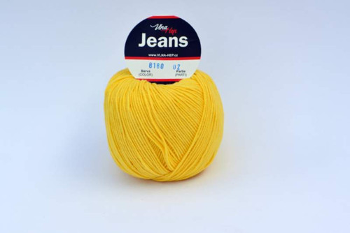 Jeans odstín 8180 — foto 1
