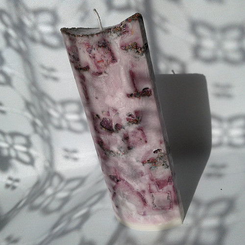 Purpurové řeky — foto 1