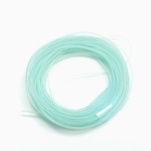 Elastické lanko: SV. MODRÉ, Ø 0.6mm, 4m — foto 1