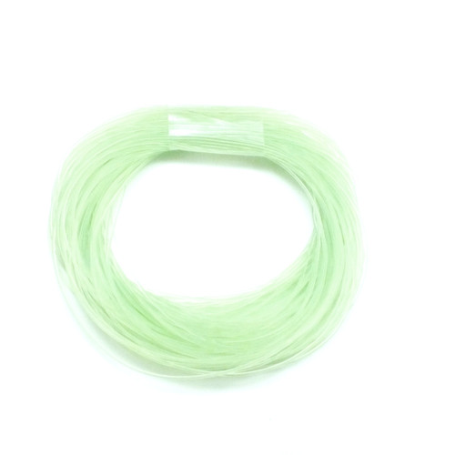 Elastické lanko: SV.ZELENÉ, Ø 0.6mm, 5m — foto 1