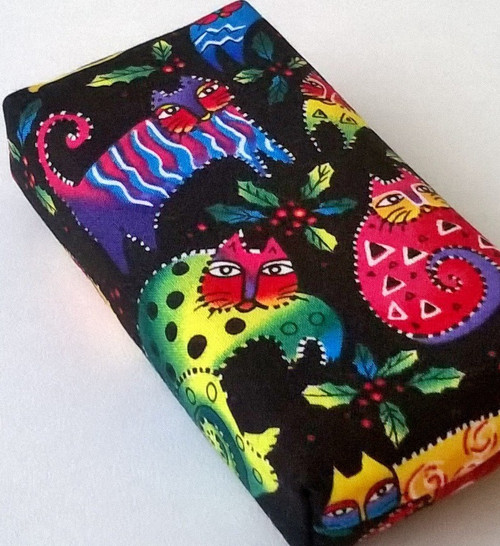Laurel Burch - kapesníčkovník — foto 1