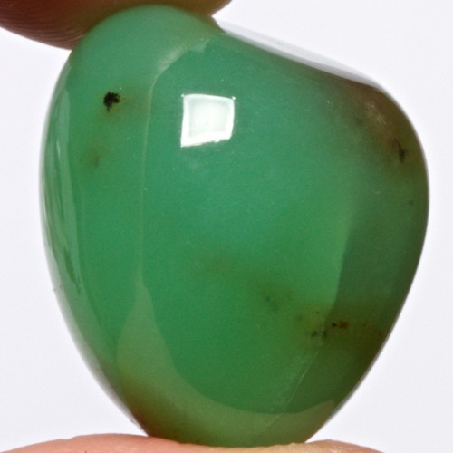 Chryzopras QAA — foto 1