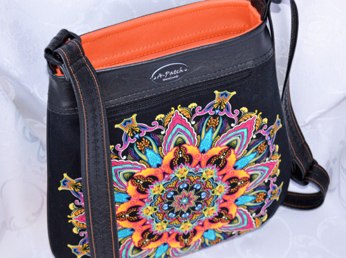 Crossbody - Mandala III — foto 1