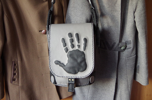 Black hand — foto 1