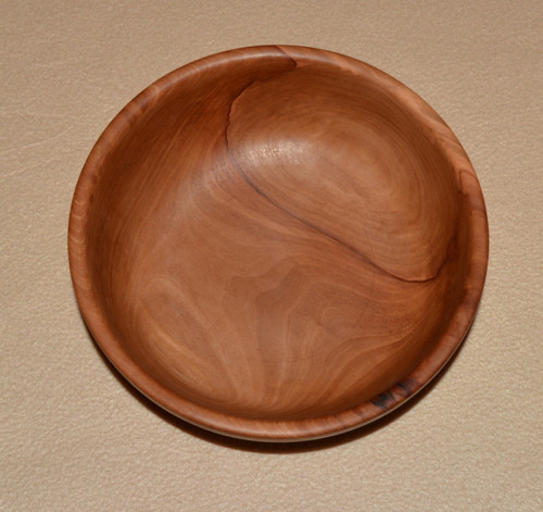 Ohnivá Hruška — foto 1