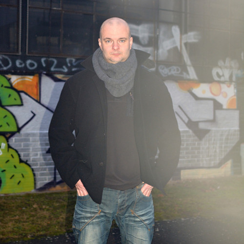 Pánský nákrčník šedý. — foto 1