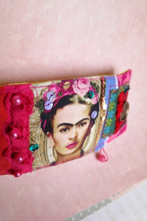 Frida — foto 1