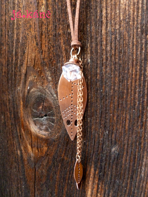 Záříš - Swarovski — foto 1