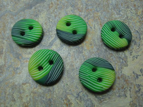 Knoflíky — foto 1