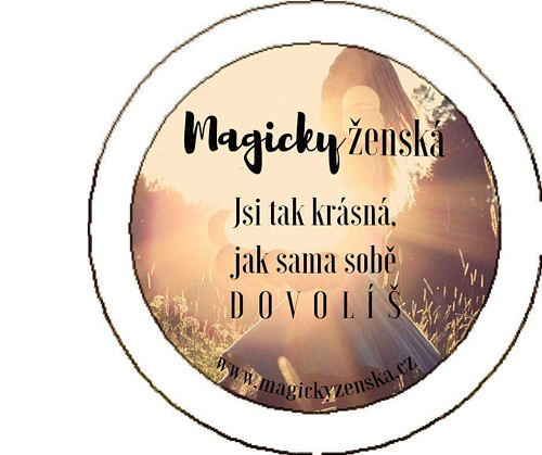 Magnety pro magické ženy — foto 1