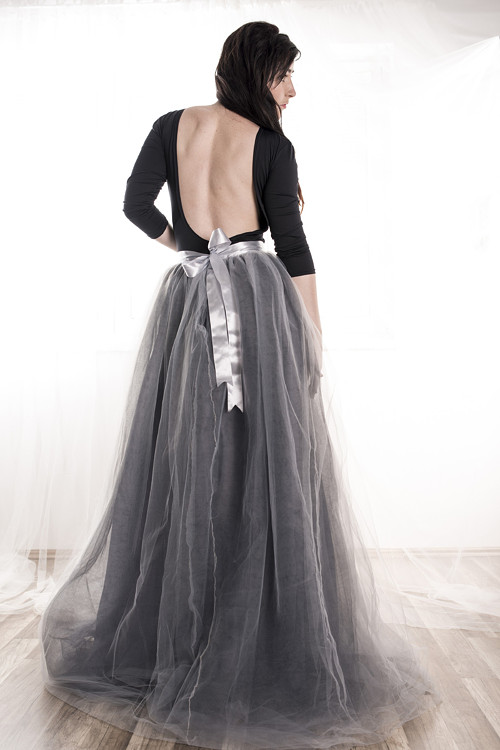 Winter 2016- černé body — foto 1